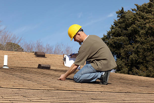 Best Roof Installation  in Sabina, OH